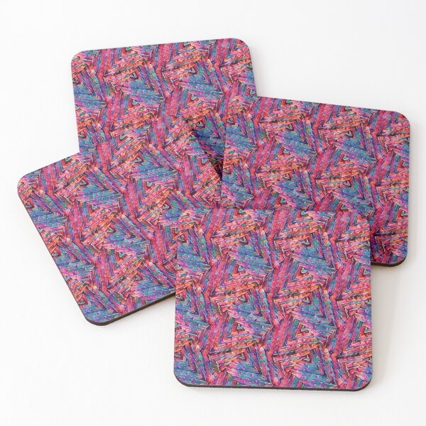 Item preview, Decorative Watercolor Design No 33 designed and sold by Allison King.