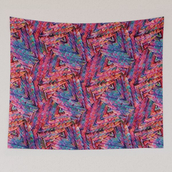 Item preview, Decorative Watercolor Design No 33 designed and sold by Allison King.