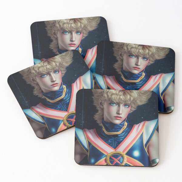 Item preview, 80s Sailor Uranus designed and sold by Solace Sparkles.
