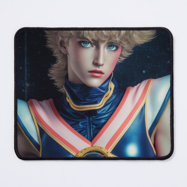 Item preview, 80s Sailor Uranus designed and sold by Solace Sparkles.