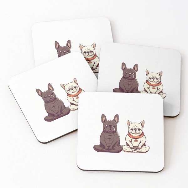 Item preview, Yoga buddies designed and sold by Ramona-Gliga.
