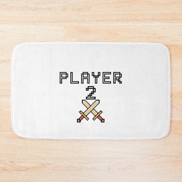 Item preview, Player Two - Pixels designed and sold by BusyMonkeys.