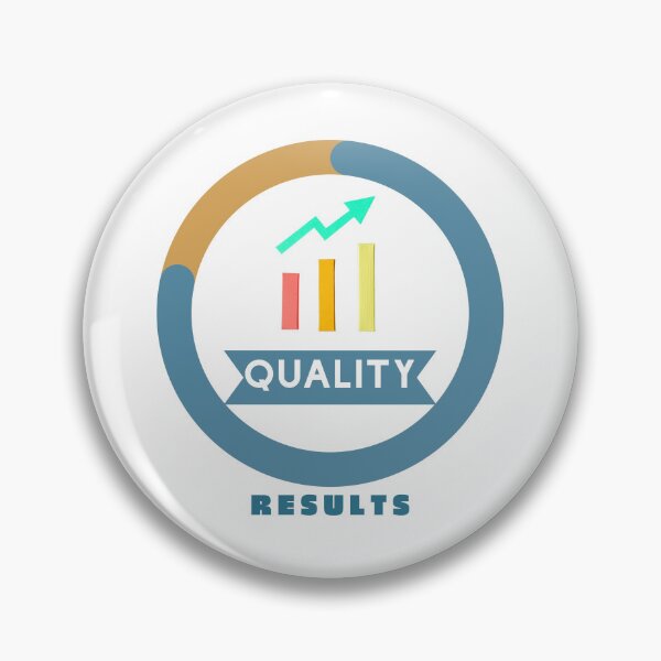 Item preview, quarterly results results analysis designed and sold by STOREMAAR.