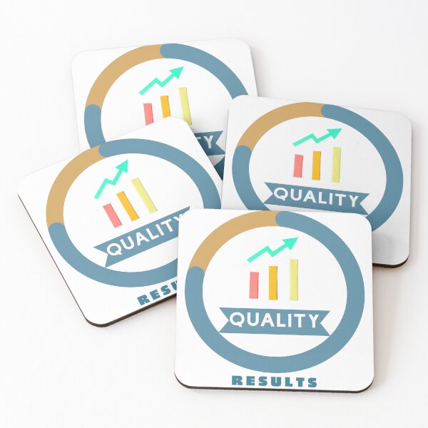 Item preview, quarterly results results analysis designed and sold by STOREMAAR.