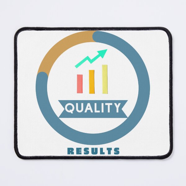 Item preview, quarterly results results analysis designed and sold by STOREMAAR.