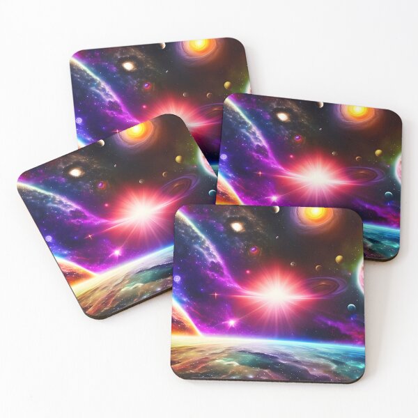 Item preview, Stellar Dreams designed and sold by VitalDesigner.