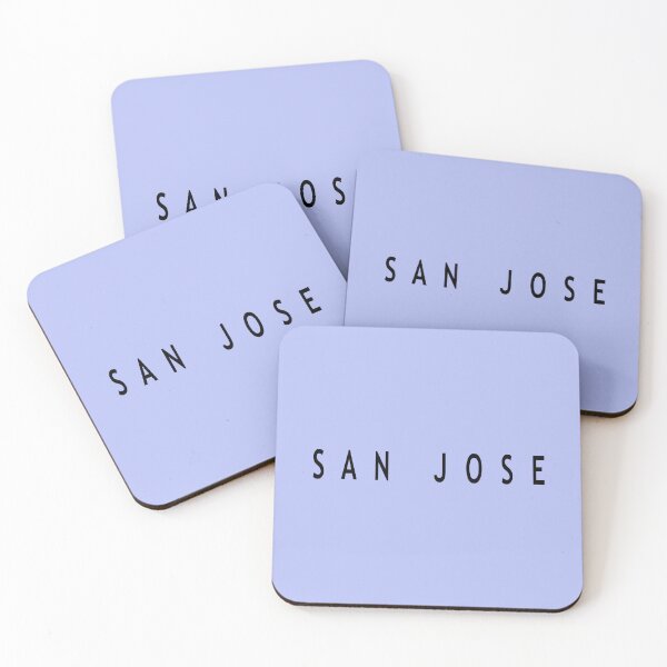 Item preview, San Hose designed and sold by Jeallan Designs.