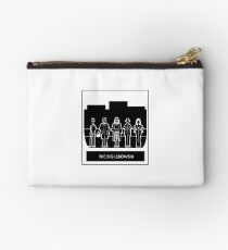 Abide the big Lebowski Studio Pouch