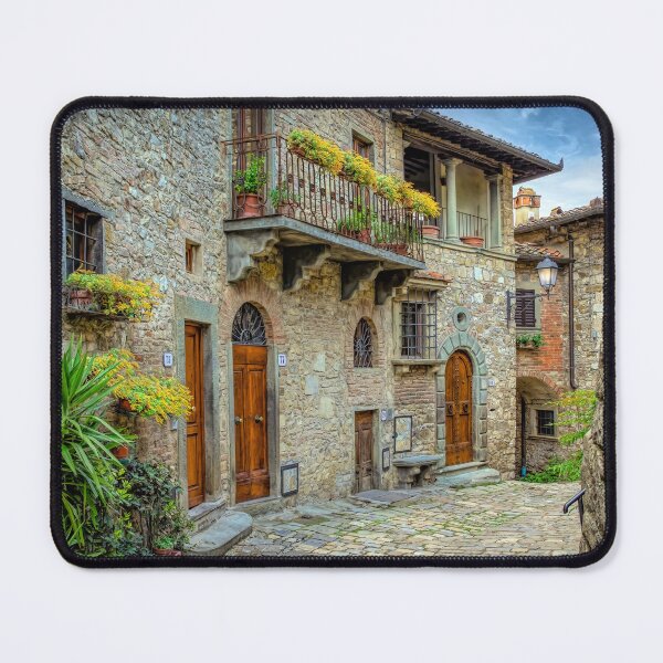 Item preview, Cobbled Street in Greve designed and sold by Viv Thompson Photography .