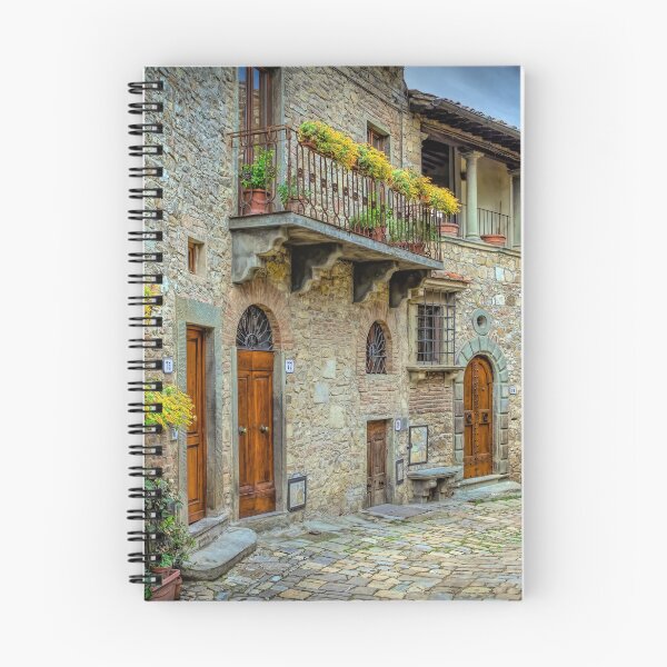 Item preview, Cobbled Street in Greve designed and sold by Viv Thompson Photography .