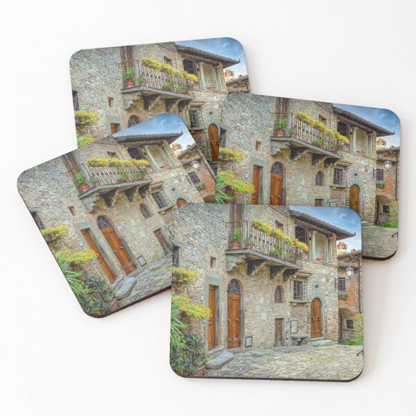 Item preview, Cobbled Street in Greve designed and sold by Viv Thompson Photography .