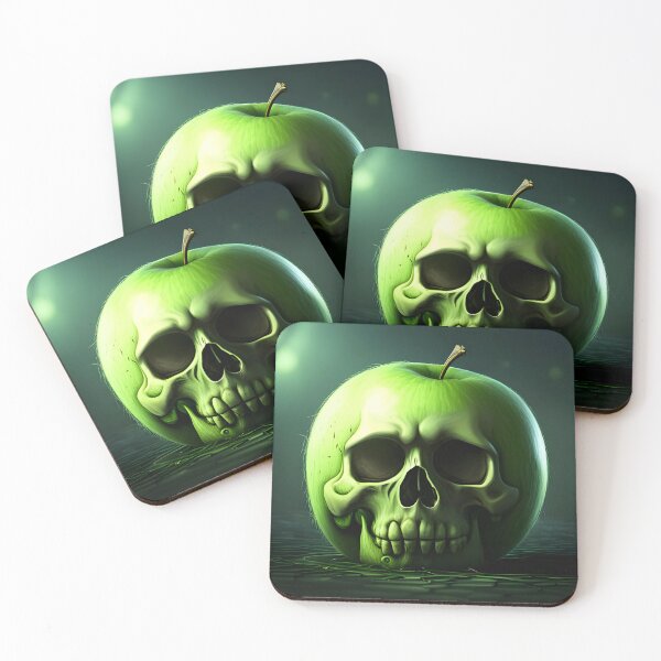 Item preview, Poison Apple designed and sold by CherryBlack.