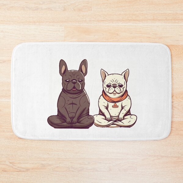 Item preview, Yoga buddies designed and sold by Ramona-Gliga.