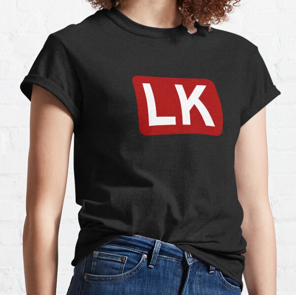 Lk 2025 t shirts