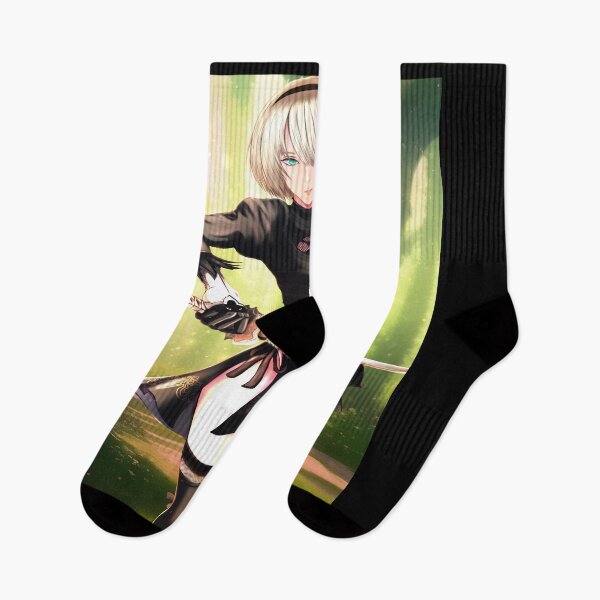 Item preview, nier automata designed and sold by twisdalesieb.