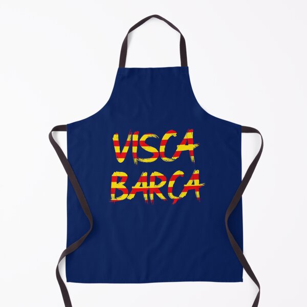 Item preview, Visca Barça Catalan designed and sold by VRedBaller.
