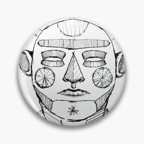 Item preview, faces of relativity designed and sold by AmilcarCarruga.