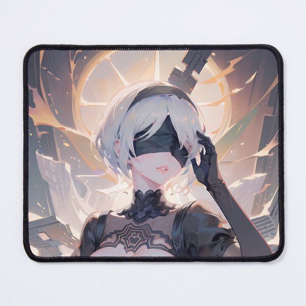 Item preview, nier automata designed and sold by twisdalesieb.