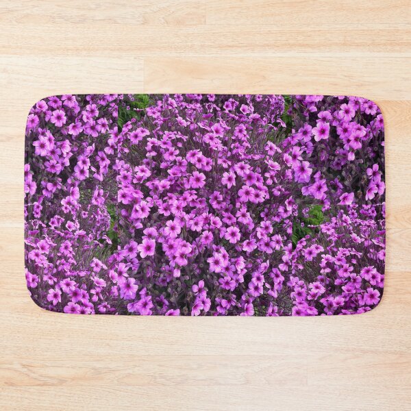 Item preview, Geranium Maderense Giant Herb-Robert Flower Photo designed and sold by BaggyYogaPants.