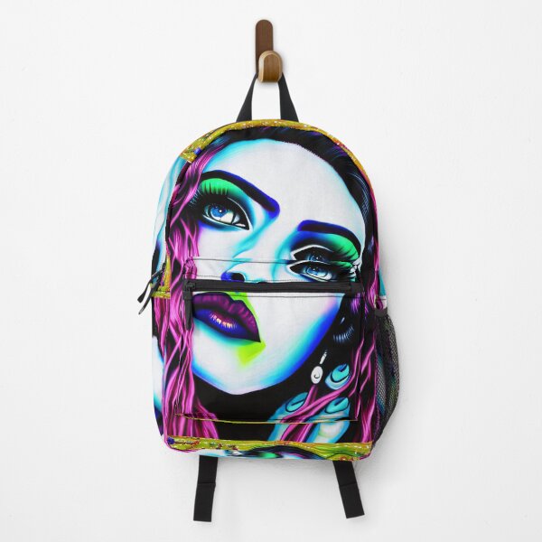 Item preview, Pop Art Babe designed and sold by CafePurr.