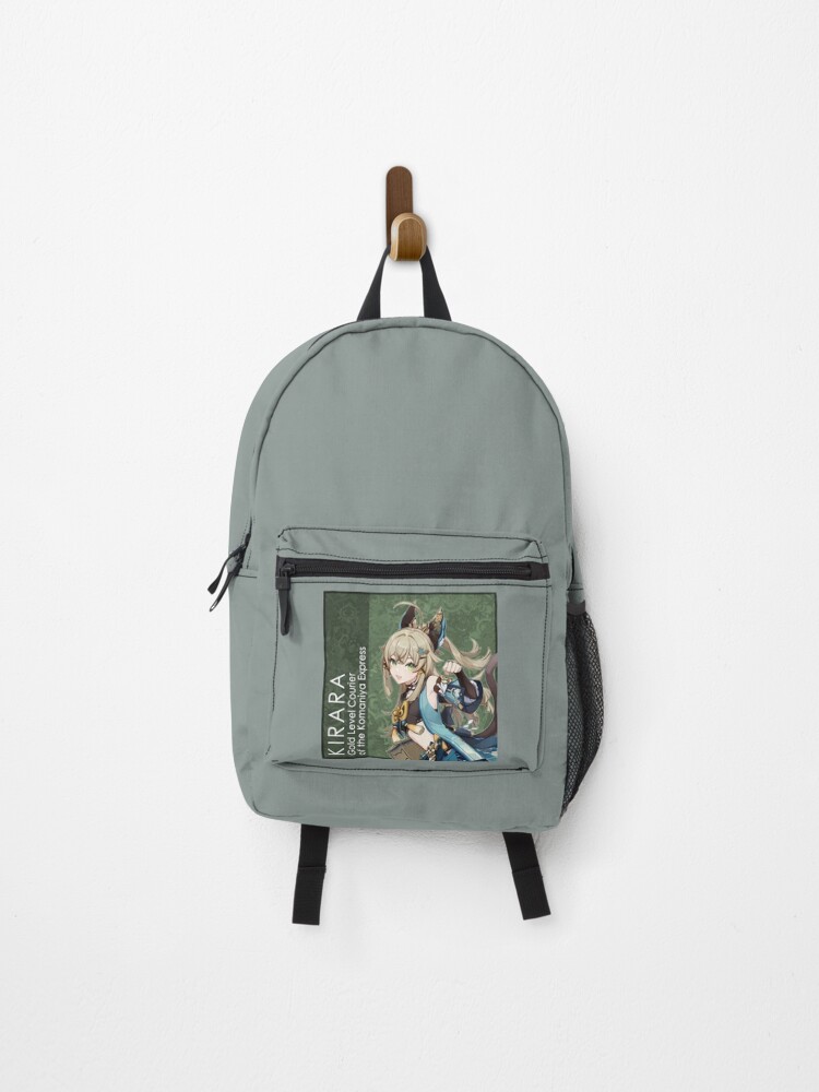 Kirara backpack outlet