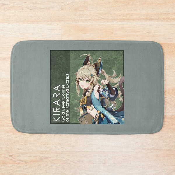 Item preview, Kirara Genshin Impact designed and sold by dudu-inpajamas.