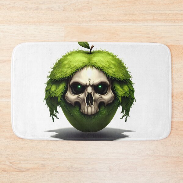 Item preview, Poisoned Apple designed and sold by CherryBlack.