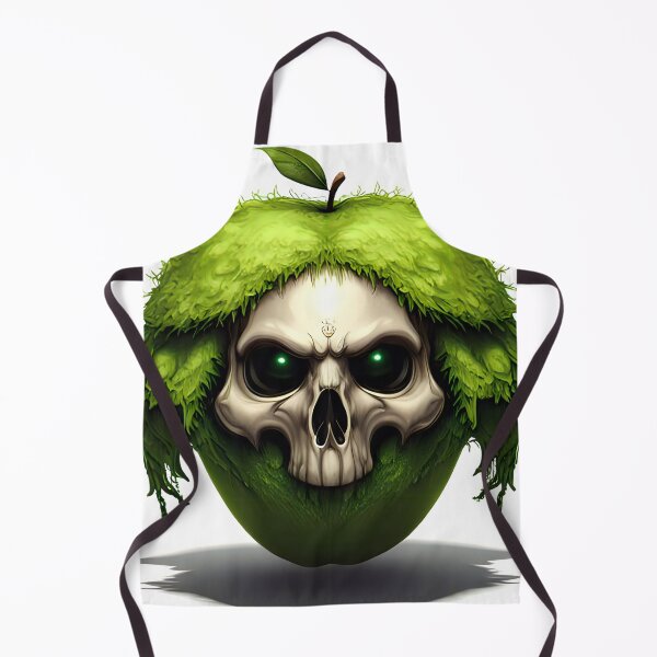 Item preview, Poisoned Apple designed and sold by CherryBlack.