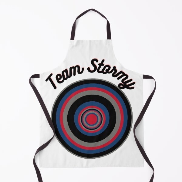 Item preview, Team Stormy  designed and sold by MillionGoal.