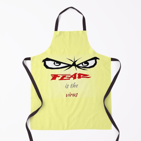 Item preview, Don't Fear designed and sold by compugraphd.