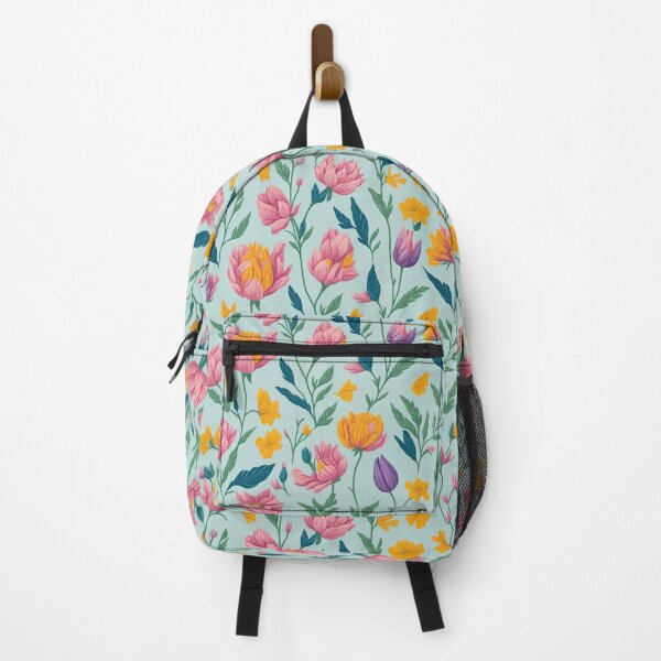 Item preview, Gorgeous Summer Flower Design designed and sold by Mark Harrop.