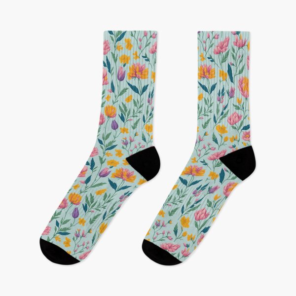 Item preview, Gorgeous Summer Flower Design designed and sold by Mark Harrop.