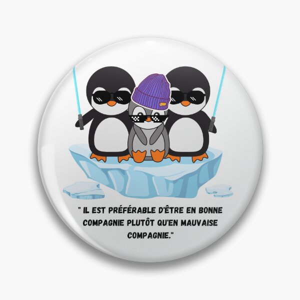Artikelvorschau, Niedliches kawaii T-Shirt der Pinguin-Lichtschwerteinfassung entworfen und verkauft von kawaii-easyshop.