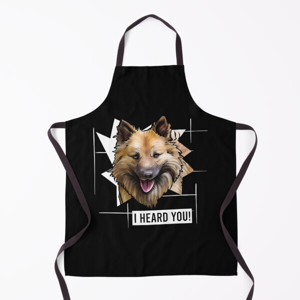 Item preview, Icelandic Sheepdog Saying I Heard You designed and sold by whyitsme.