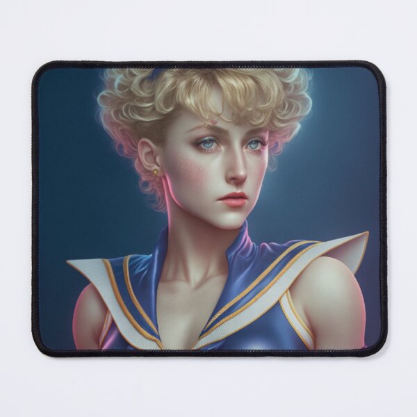 Item preview, 80s Sailor Uranus designed and sold by Solace Sparkles.