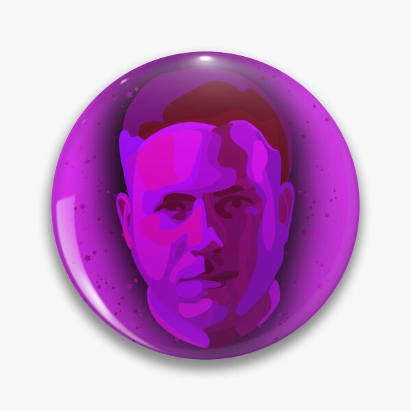 Artikelvorschau, Alex Bowman Nascar-Fahrerportrait entworfen und verkauft von LaurGallery.