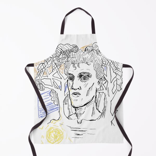 Item preview, the woods in my head designed and sold by AmilcarCarruga.