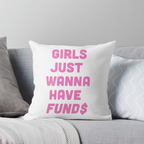 Aperçu de l'œuvre les filles veulent juste avoir des fonds $$$ créée et vendue par evaunit2014.