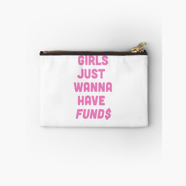 Item preview, girls just wanna have fund$$$ designed and sold by evaunit2014.