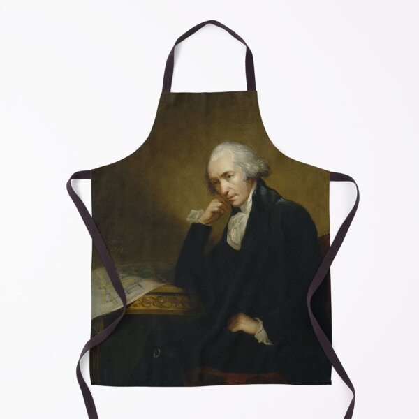 Item preview, James Watt – Inventor designed and sold by CrankyOldDude.