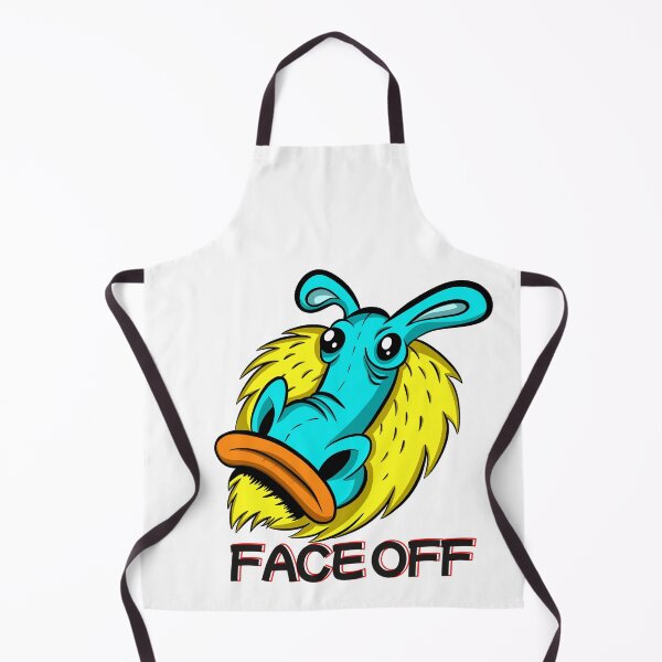 Item preview, Face Off designed and sold by Leo Hipp.