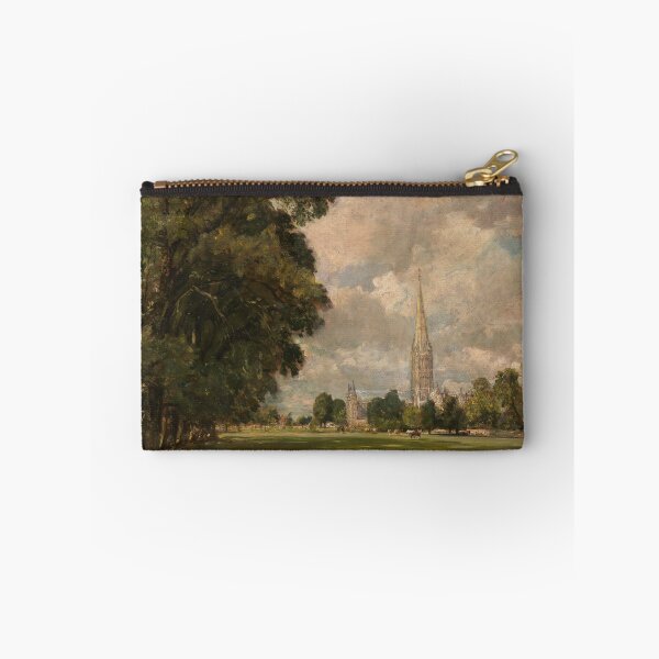Item preview, John Constable “Salisbury Cathedral from Lower Marsh Close” designed and sold by archerfield.