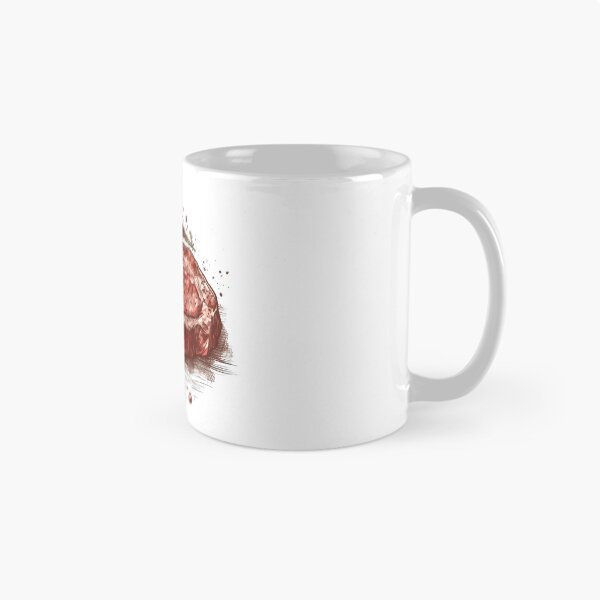 Item preview, Steak designed and sold by Bjammer.