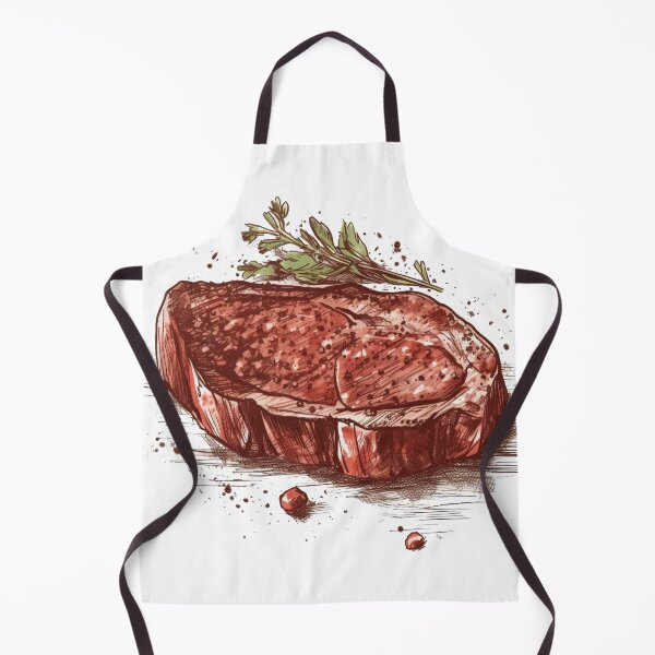 Item preview, Steak designed and sold by Bjammer.