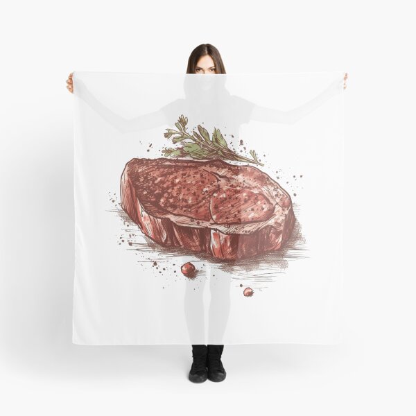 Item preview, Steak designed and sold by Bjammer.