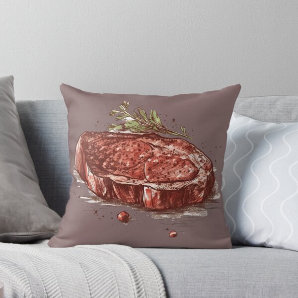Item preview, Steak designed and sold by Bjammer.