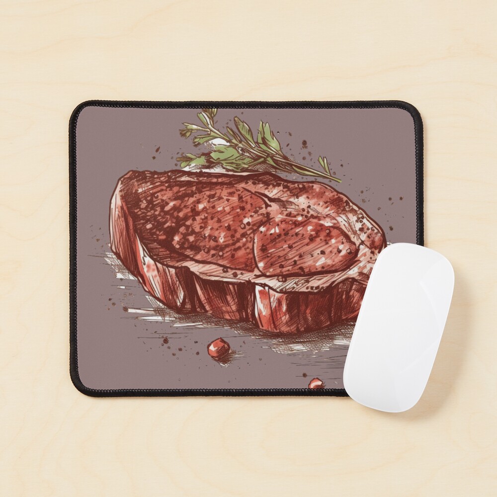 Item preview, Mouse Pad designed and sold by Bjammer.