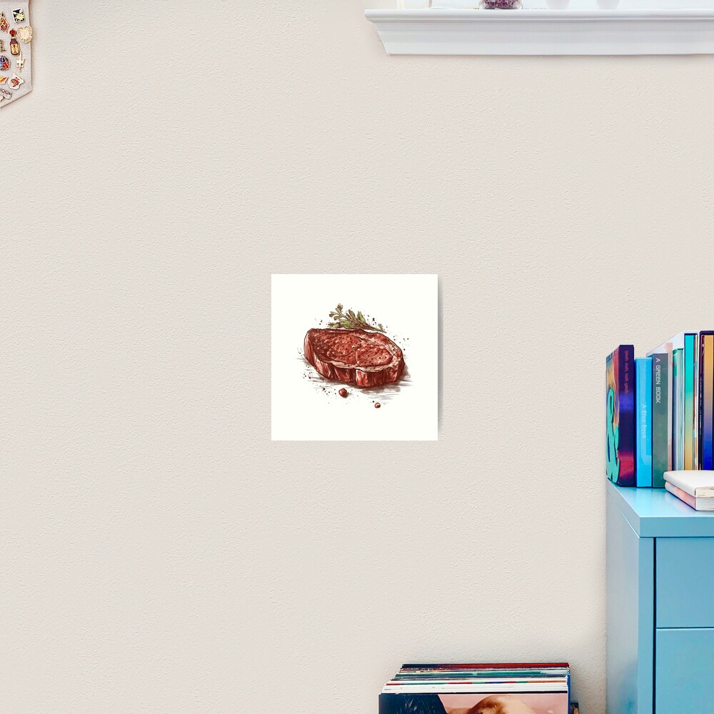 Item preview, Art Print designed and sold by Bjammer.
