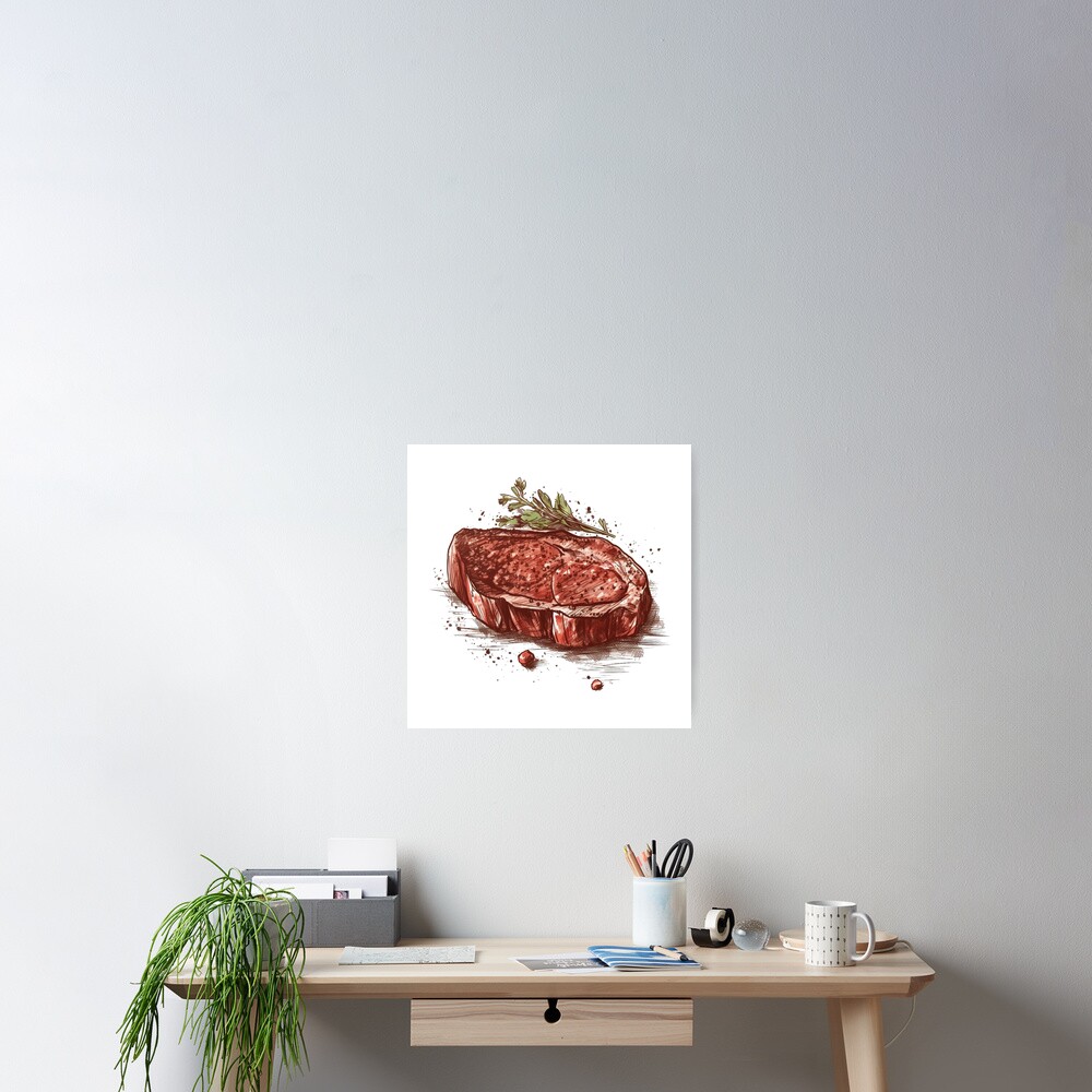 Item preview, Poster designed and sold by Bjammer.