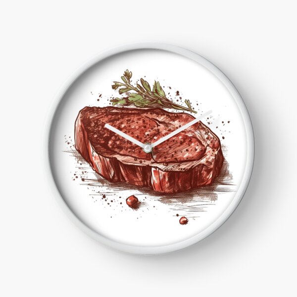 Item preview, Steak designed and sold by Bjammer.